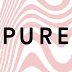 Pure logo picture